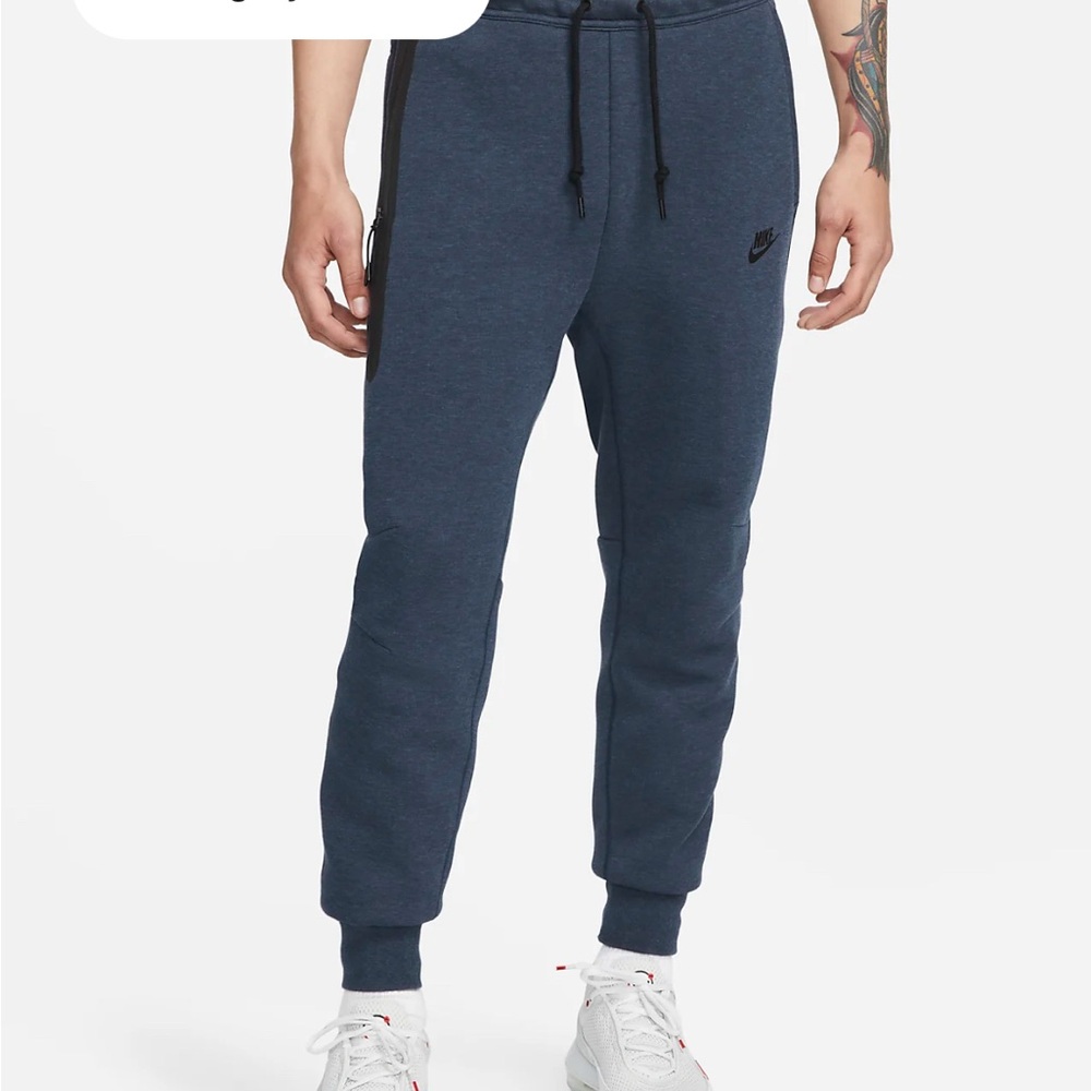 Nike Sportswear Tech Fleece Sweatpants